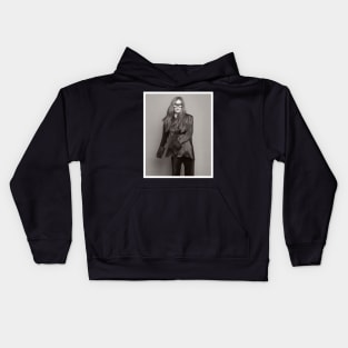 Tori Amos Kids Hoodie